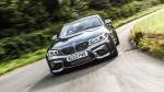 BMW M2 by Litchfield 2018 года